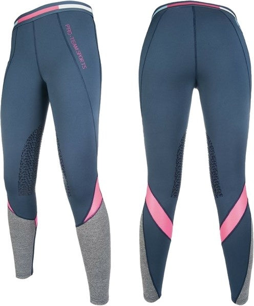 Pro Team Rij-legging