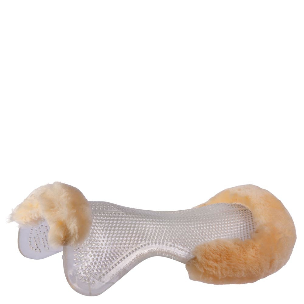 soft gel pad Sheepskin