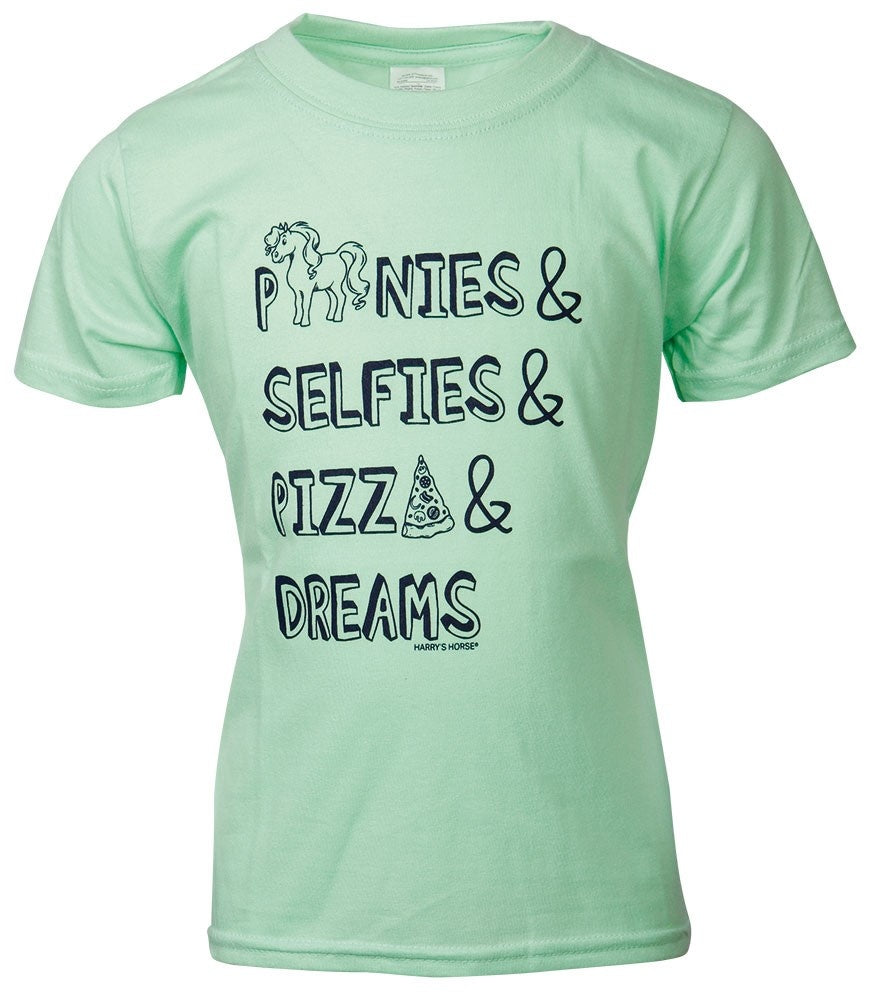 T-shirt Quote kids