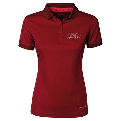 Poloshirt Cote d'azur