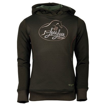 Hoodie LouLou Cardiff