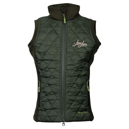 Bodywarmer LouLou Hamburg