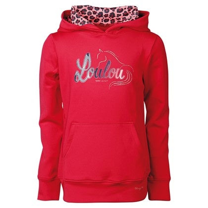 Hoodie LouLou Antalya