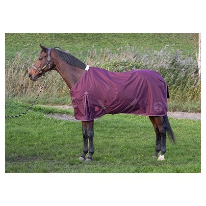 Regendeken 0gr Thor fleece kleur Fig