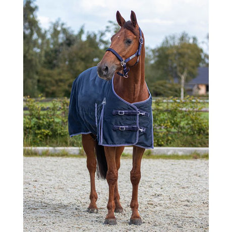 QHP Regendeken turnout luxe 100gr