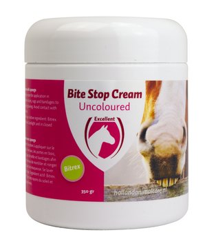 Bite Stop Cream (kleurloos)