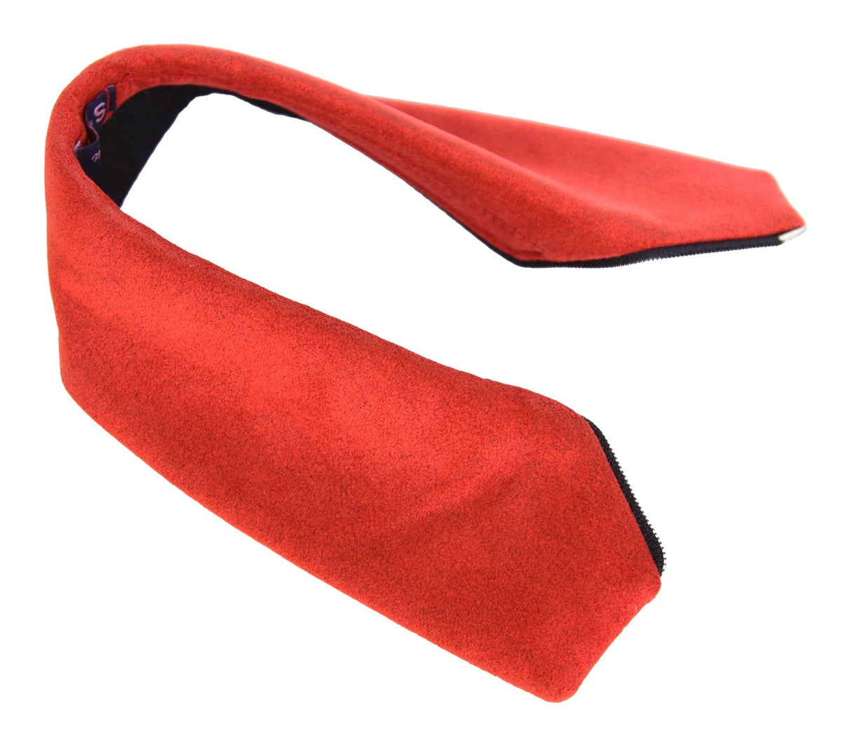 DE-COLLAR RED ALCANTARA