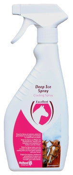 Deep Ice Spray