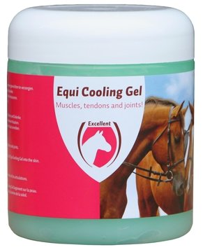 Equi Cooling Gel