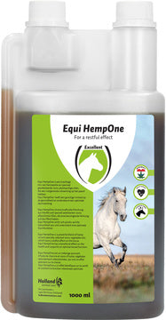 Equi HempOne Oil Paard