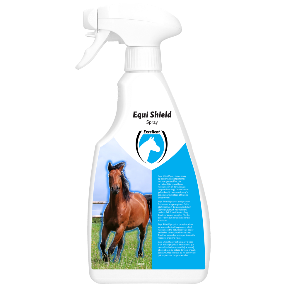 Equi Shield Spray