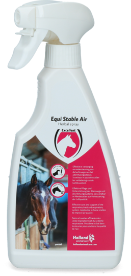 Equi Stable Air Spray