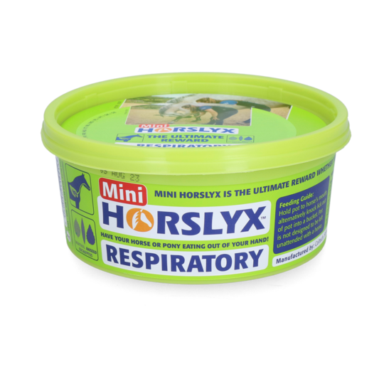 Mini Respiratory