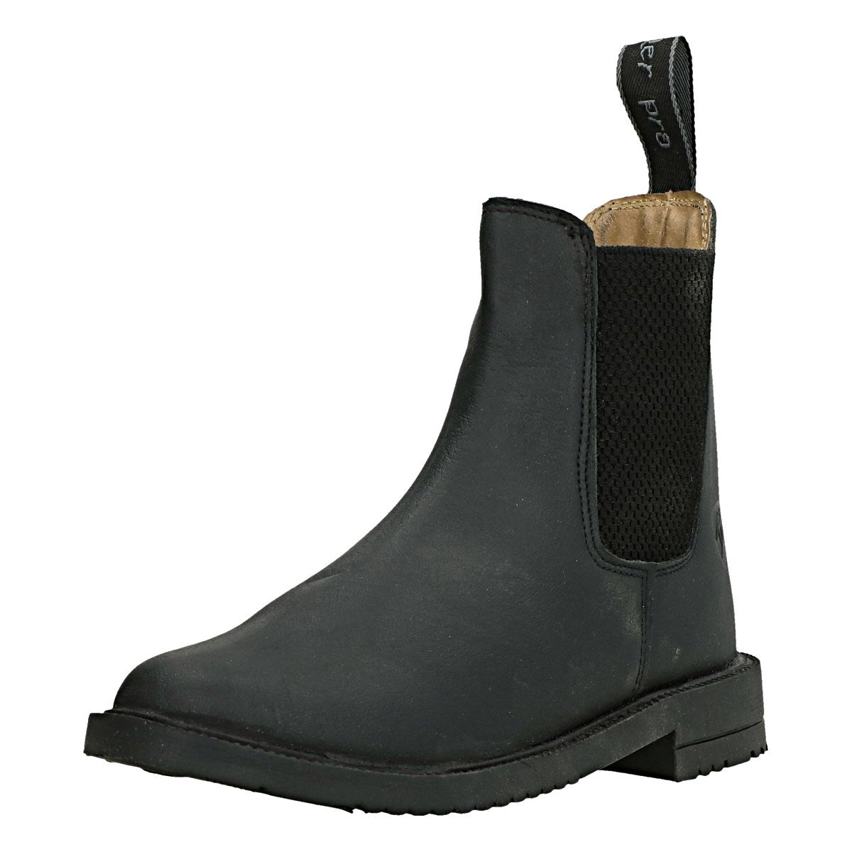 Jodhpur elastic boot ''Crazy horse''