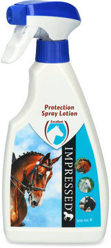 Protection Spray Lotion