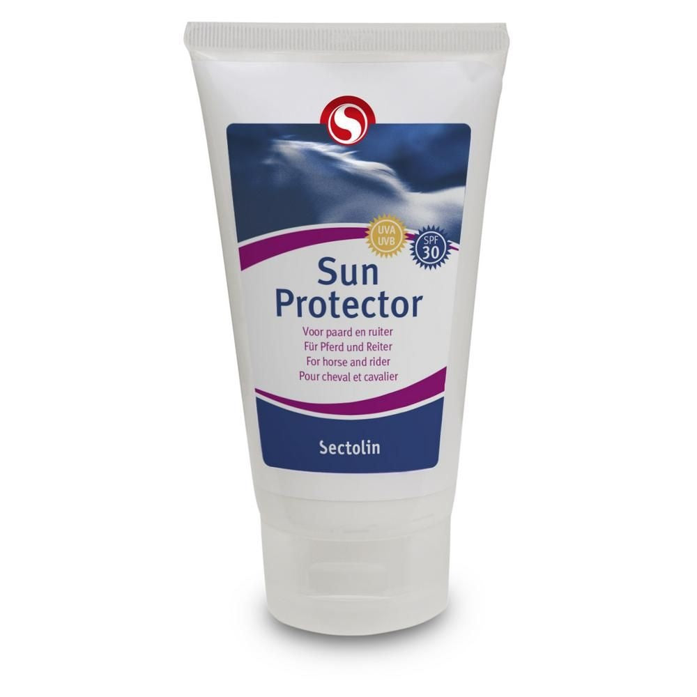 Sun Protector