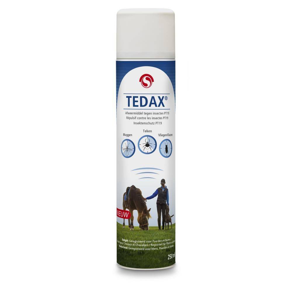 Tedax®